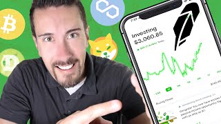 Robinhood Crypto Tutorial: What You Must Know