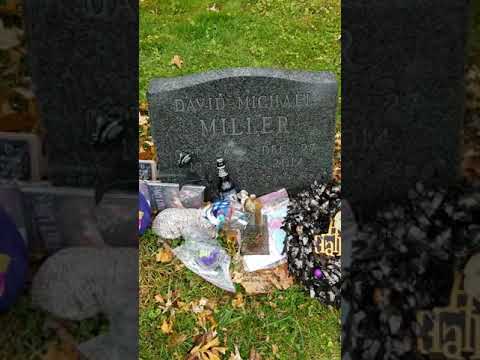 Happy birthday davie!