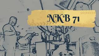 Download lagu NKB 71 : SEBUAH NAMA YANG PERMAI PNIEL MUSIC, GPID PNIEL PALU mp3 Download lagu NKB 71 : SEBUAH NAMA YANG PERMAI PNIEL MUSIC, GPID PNIEL PALU mp3