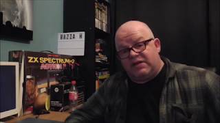 ZX Spectrum & C64 Game Comparison Lucky Dip....+ Competition Announcement