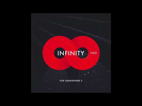 Infinity 2 for Omnisphere 2 (Demo 1)