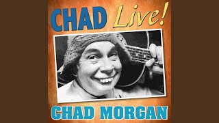 Sheik Of Scrubby Creek