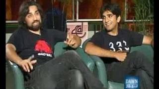 Lamhay - Episode 6 - Part 2 video