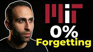 MIT Made AI That Never Forgets