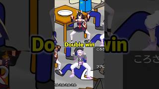 Best Timing DUO!! [Hololive | Korone Fubuki Mio Okayu]