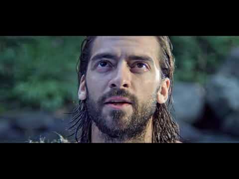 MODLITWA ŚWIĘTEGO IGNACEGO - Zabierz Panie i przyjmij - fragment filmu Ignacy Loyola (2016)