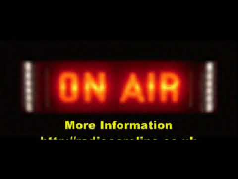 Radio Caroline648 OHR Radio Offshore Radio