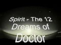 Spirit - The 12 Dreams of Doctor Sardonicus - When I Touch You