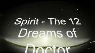 Spirit - The 12 Dreams of Doctor Sardonicus - When I Touch You