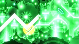 Cover art for Eternal Night