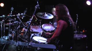 Inquisition - Those of the Night - Live at The Zoo