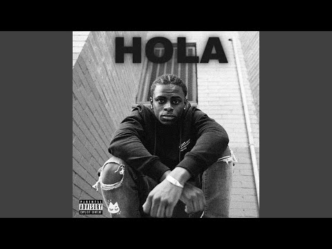 Freestyle- Hola (feat. Raval records)
