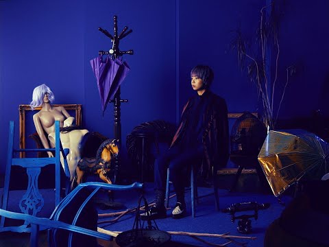 Hallelujah: Unmei no Sentaku Missing angel (rock ver.) Maica_n
