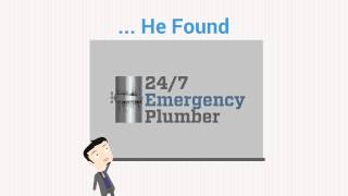 preview picture of video '24 Hour Plumber Bayport NY 631-779-1087 Suffolk County Emergency Plumbing Service'