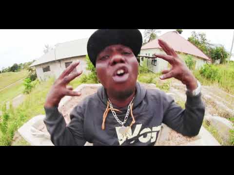 SLOTER f/ JUMA NATURE - HADITHI HADITHI