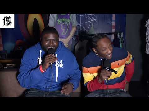 Slimm Calhoun Talks About the making of OutKast’s "Gangsta Shit "