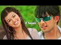 O Sajan Tarzan The Wonder Car Vatsal Sheth Ayesha Takia Azmi Alka Yagnik Udit Narayan