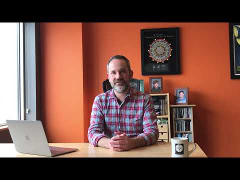 How Polyvinyl Started (As Told By Owner Matt Lunsford) - YouTube