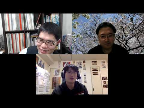 経済経営学科 第2回：自己紹介（後編）アラフォーの昔語りは続く