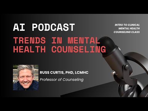 Counseling Statistics: A Lens on Mental Health | Vibepedia