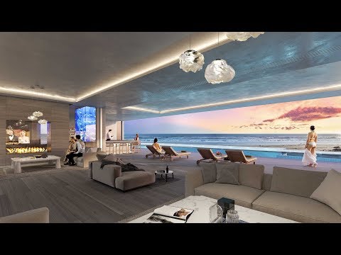 Broad Beach Lane | Malibu - The Agency