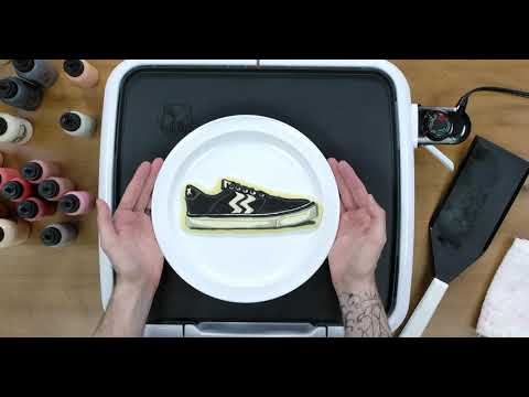 Geoff Max : #BetahDiRumah - Cake Art