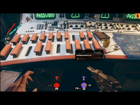 Deathloop (PS5) - Folge 79: Zur Maschine zurückkehren [Gameplay, Deutsch, no commentary]