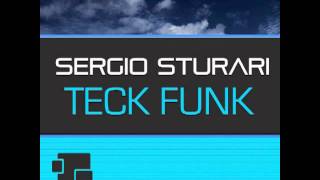 Sergio Sturari - Teck funk