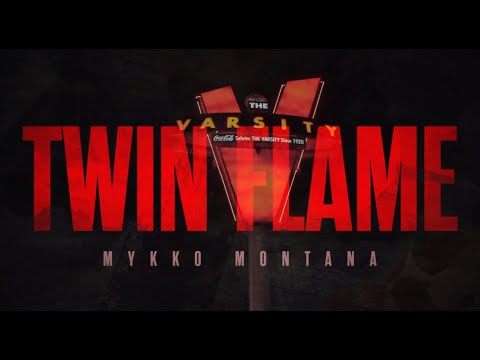 Mykko Montana TWIN FLAME  OFFICIAL VIDEO ShotBy: Truezshottem