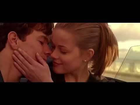 Reese Witherspoon Tongue Kissing Scene