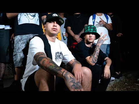 Dande ft @ToserOneOficial - No Hay Más