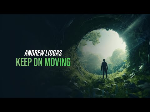 Andrew Liogas - Keep On Moving (Official Hardstyle Audio) [Copyright Free Music]