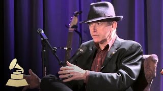 Benmont Tench: Recording "You Should Be So Lucky" | GRAMMYs