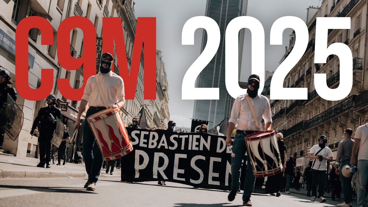 C9M - Vidéo de l'édition précédente