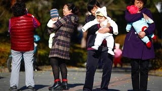 How Women's Progress Undid China's One-Child Policy...