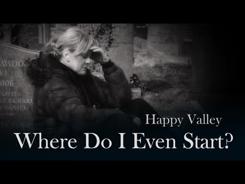 Happy Valley: Where Do I Even Start? | Catherine Cawood