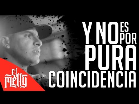 El Melly - Cuál Fue (Lyric Video)
