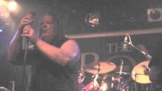 Forbidden - Chalice Of Blood (The Roxy Live 30-03-2011)