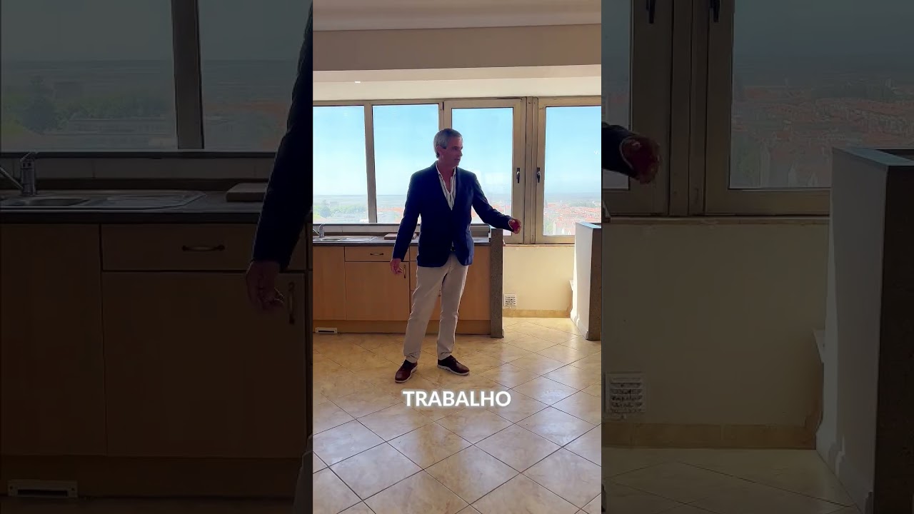Vídeo do imóvel