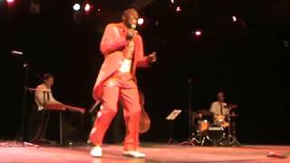 All of Me -  Movin' Melvin Brown (Sammy Davis Jr cover)