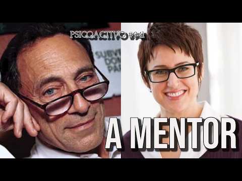 Karin Austin addresses Dr. John Mack's conspiracies & the Humans/NHI PSI link - Psicoactivo #941