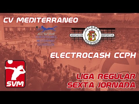 C.V. Mediterráneo CS - ElectroCash CCPH