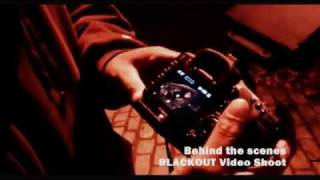 #DigemDigital Captured Kolosstyles BLACKOUT Video Shoot Footage