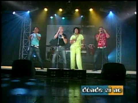 Vania Borges - Tengo Pega Pega - 23yM