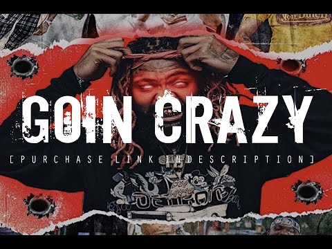 [FREE] SADA BABY x DETROIT TYPE BEAT 2020 "Goin Crazy" (Prod. @two4flex )