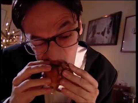 Wissen macht Ah! - Woher kommt die Serviette?