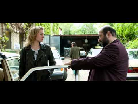 TAXI   Trailer  deutsch german HD