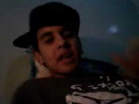 mc-omar -- freestyle