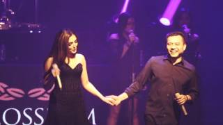 Download lagu Anang & Ashanty - Cinta & Berartinya Dirimu (Medley) mp3