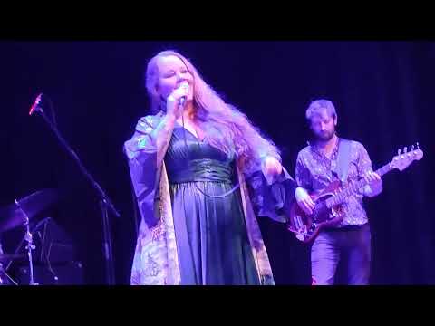 Layla Zoe live in Rüsselsheim